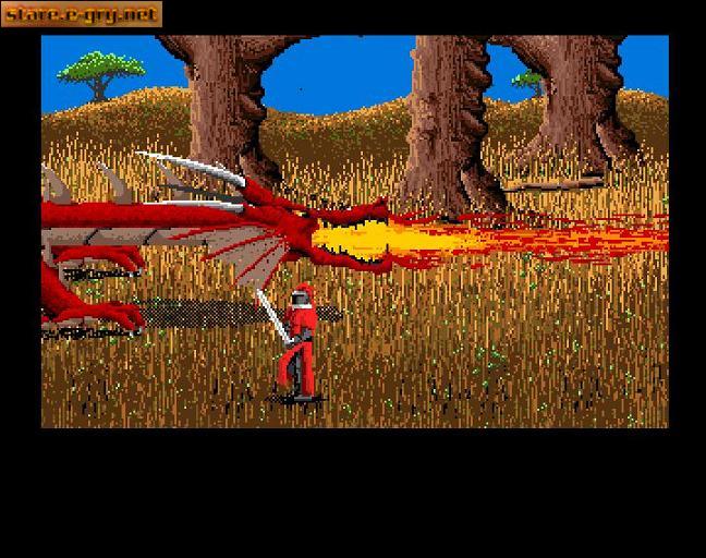 Moonstone: A Hard Days Knight