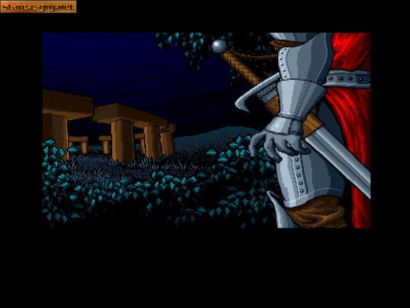 Moonstone: A Hard Days Knight