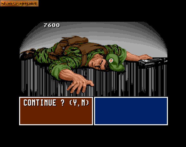 Operation Thunderbolt