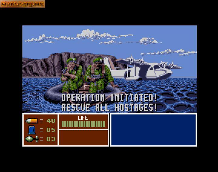 Operation Thunderbolt