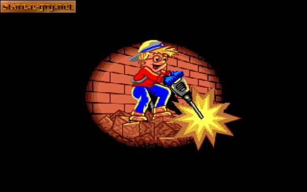 P.P. Hammer