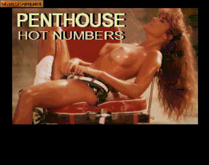 Penthouse Hot Numbers