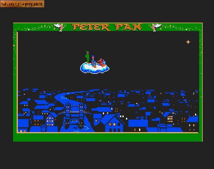 Peter Pan