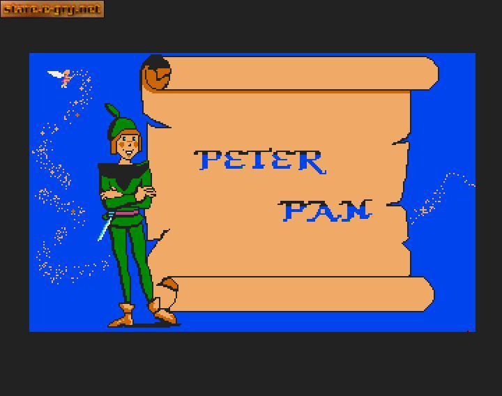 Peter Pan
