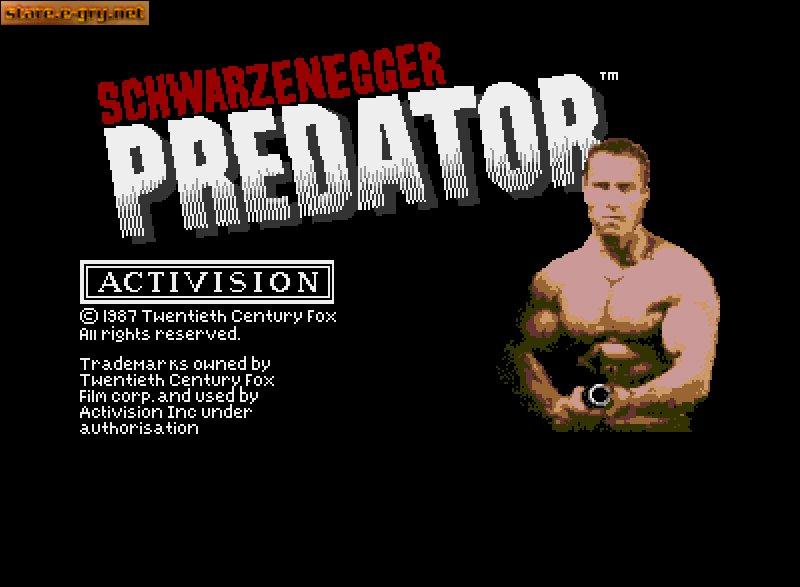 Predator