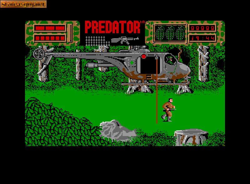 Predator