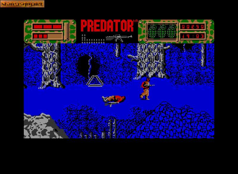 Predator