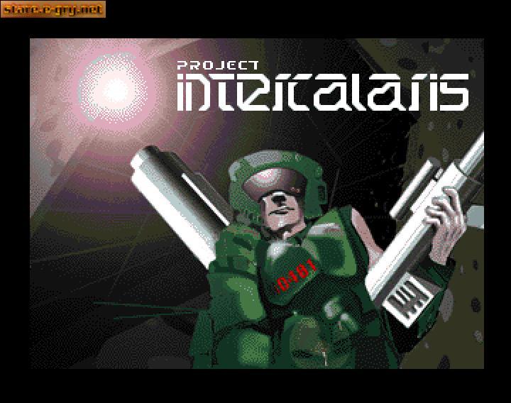 Project Intercalaris