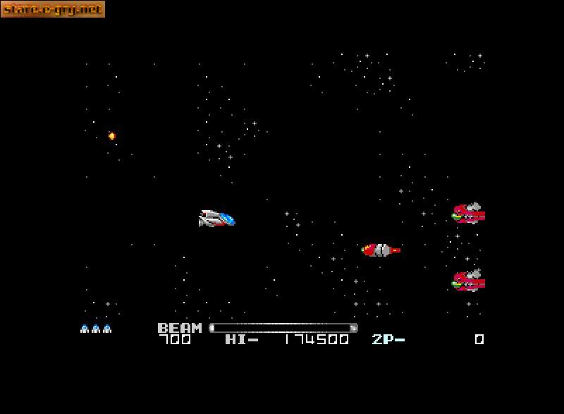 R-Type II