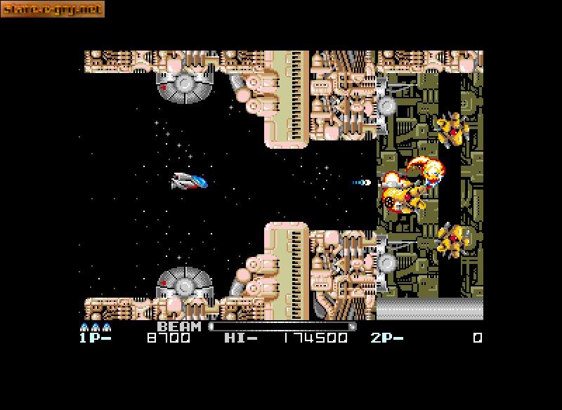 R-Type II