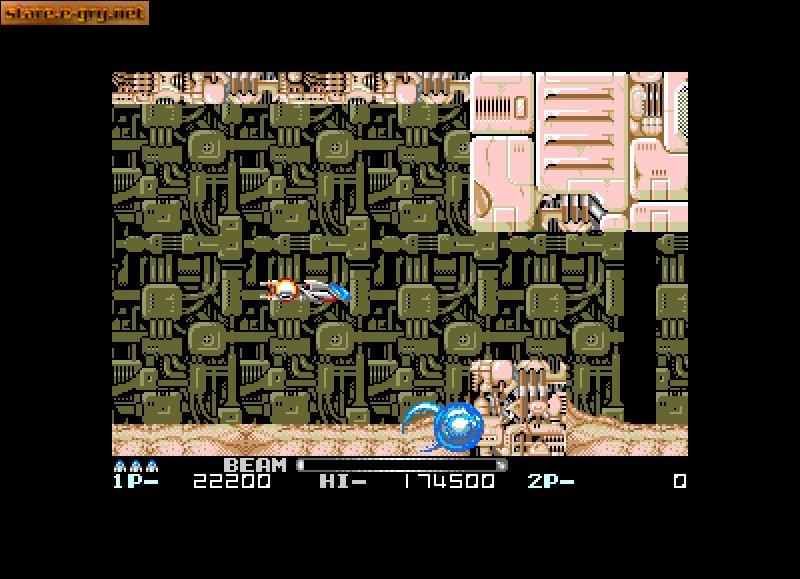 R-Type II