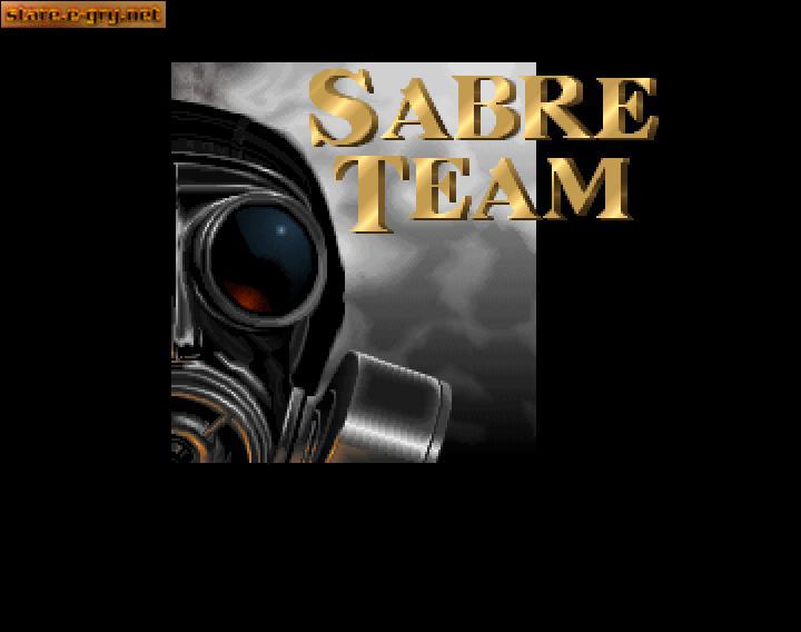 Sabre Team