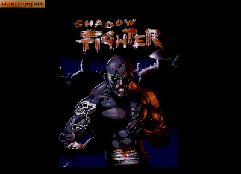 Shadow Fighter