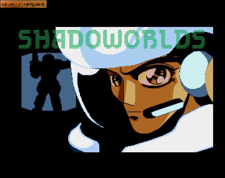 Shadoworlds