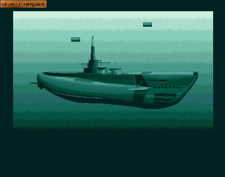 Silent Service II