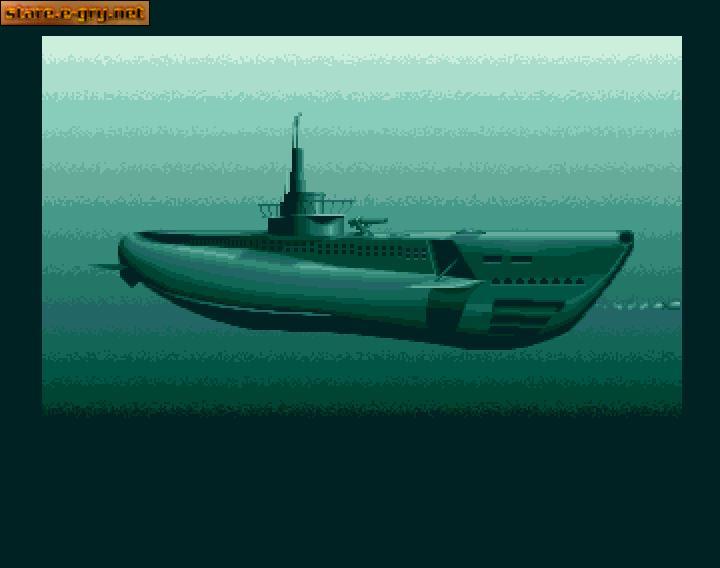 Silent Service II