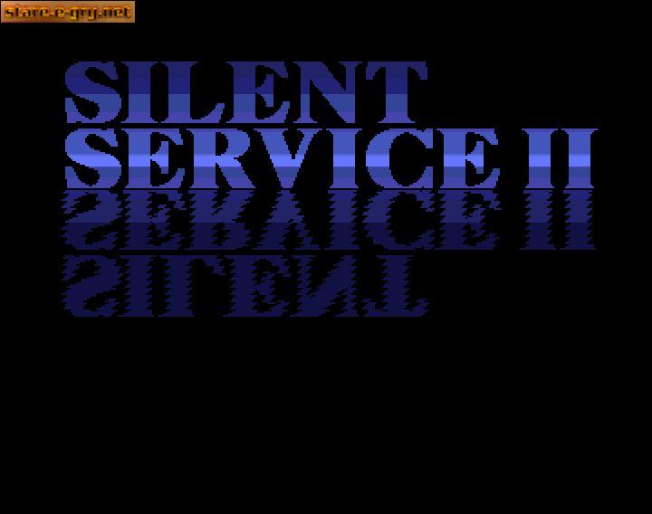 Silent Service II