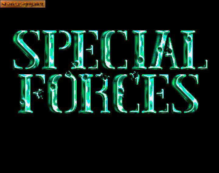 Special Forces