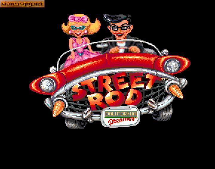 Street Rod