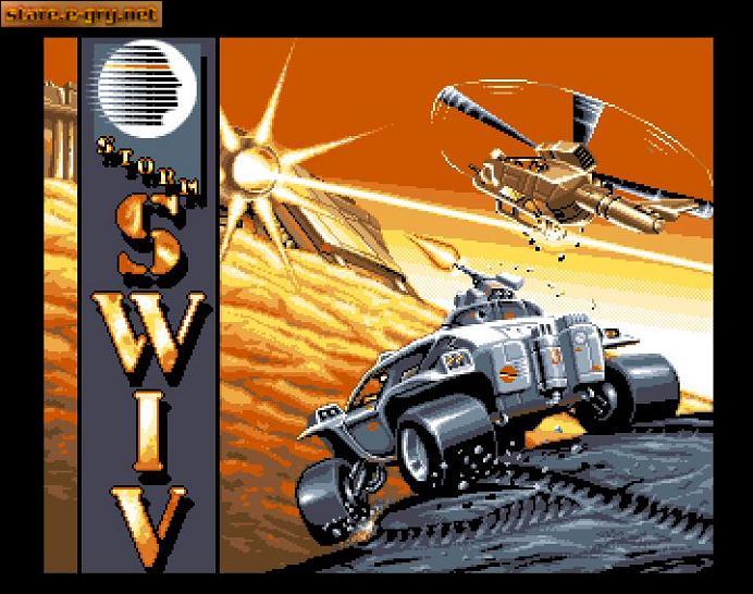 S.W.I.V.