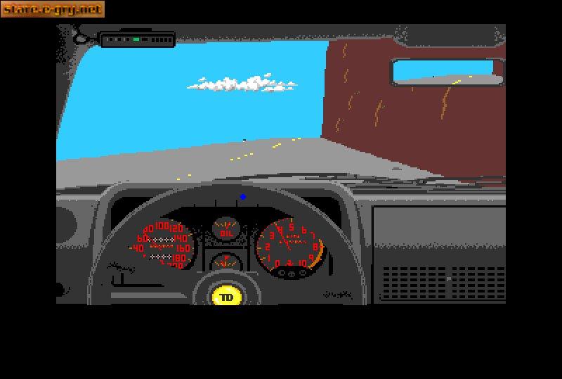 Test Drive