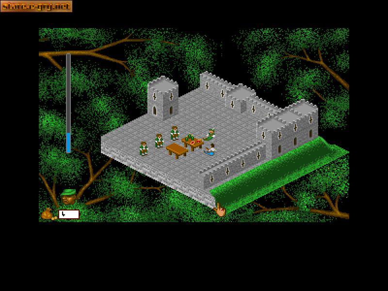The Adventures of Robin Hood