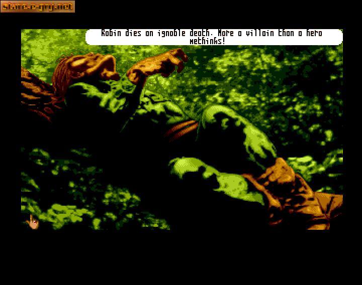 The Adventures of Robin Hood