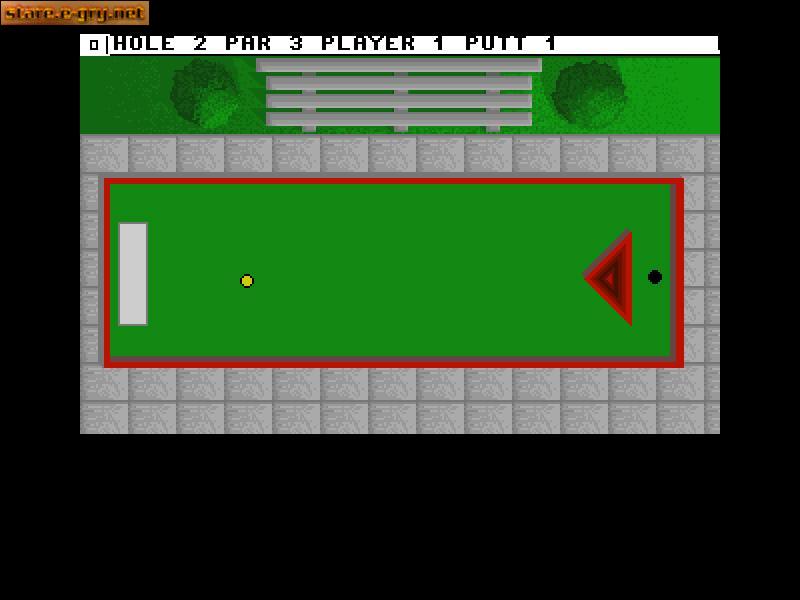 The Amy Putt Classics