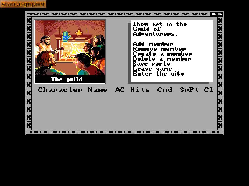 The Bard's Tale: Tales of the Unknown