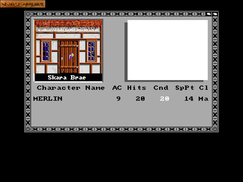 The Bard's Tale: Tales of the Unknown