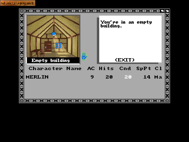The Bard's Tale: Tales of the Unknown