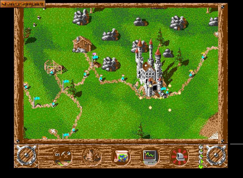 The Settlers