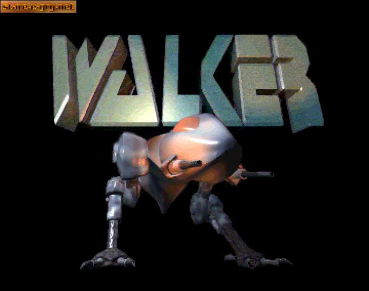 Walker