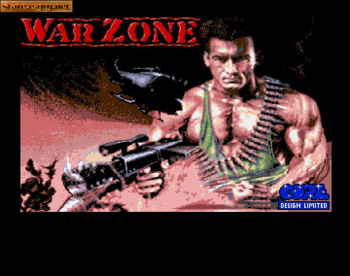 War Zone