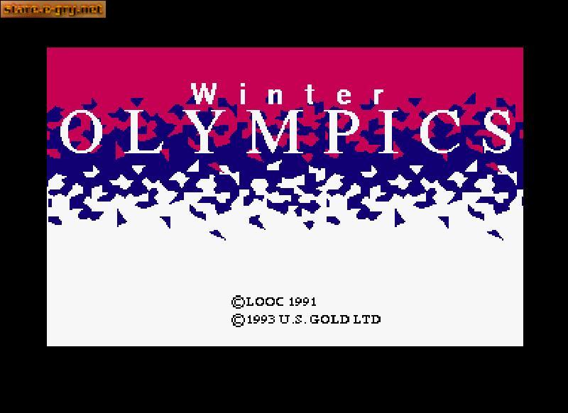 Winter Olympics: Lillehammer '94