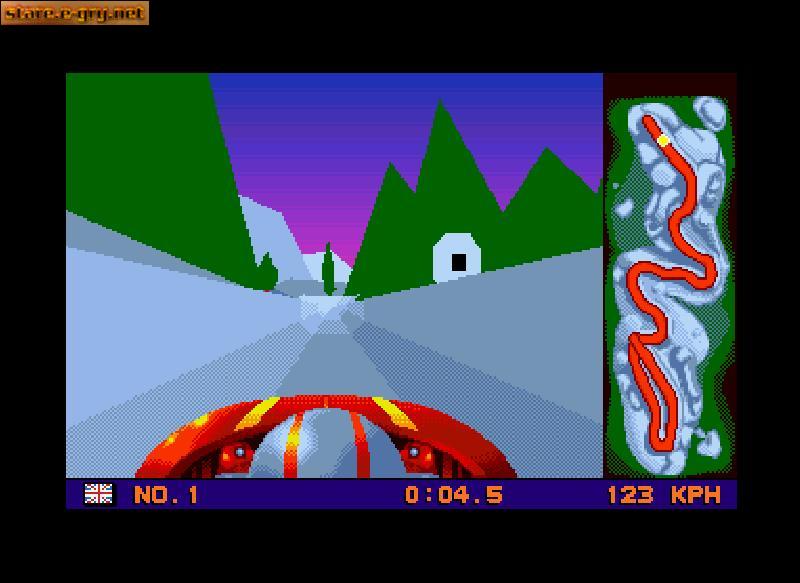 Winter Olympics: Lillehammer '94