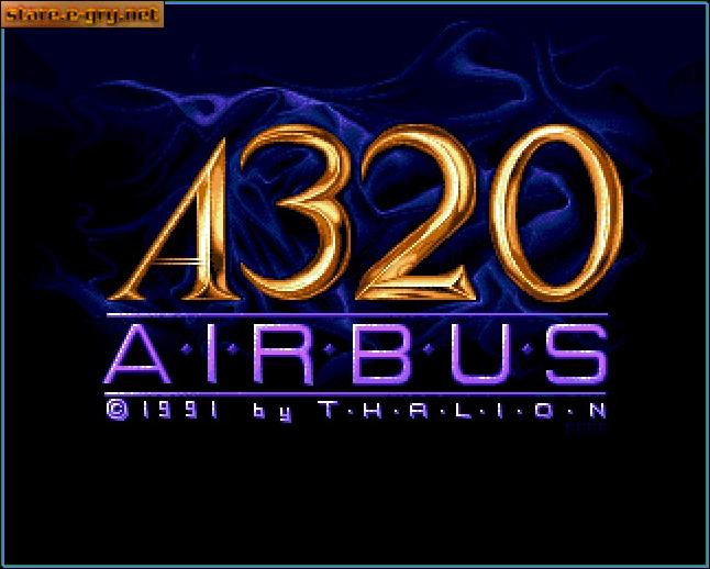 A320 Airbus