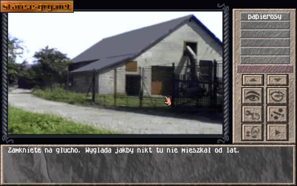 Afabet Śmierci
