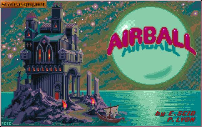 Airball