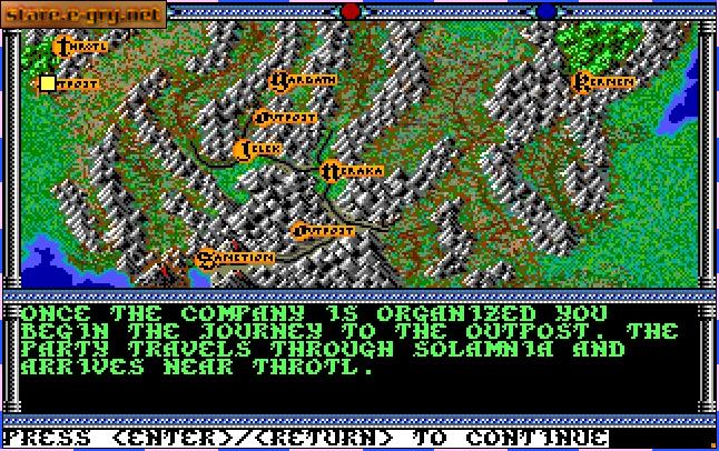 Champions of Krynn