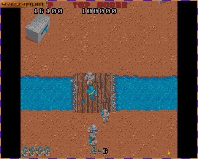 Commando