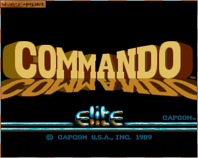 Commando