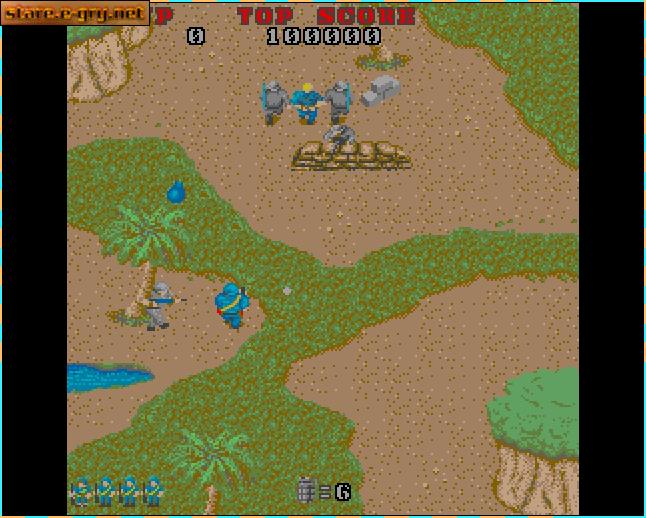 Commando
