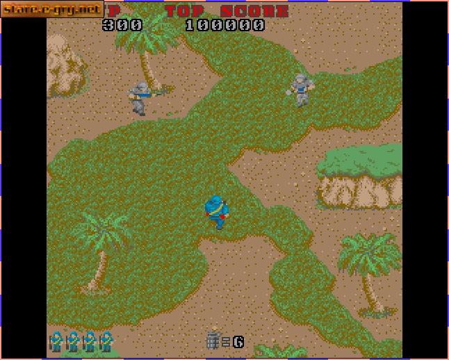 Commando
