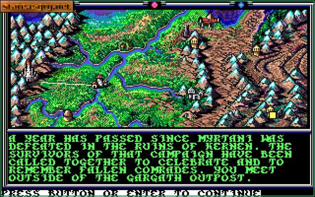 Death Knights of Krynn