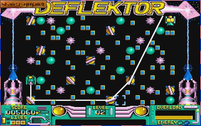 Deflektor