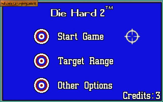 Die Hard 2: Die Harder