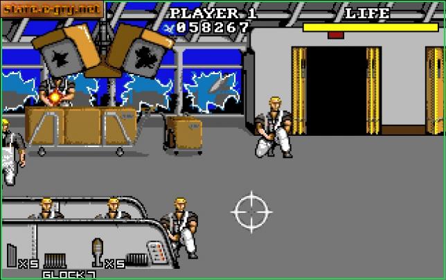 Die Hard 2: Die Harder