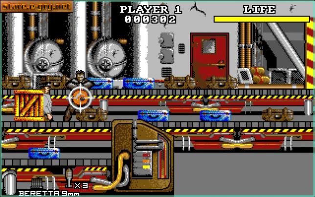 Die Hard 2: Die Harder