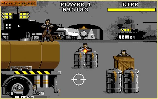 Die Hard 2: Die Harder
